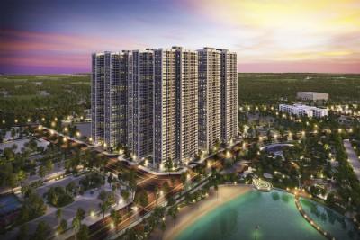 VÌ SAO NÊN LỰA CHỌN CĂN HỘ IMPERIA SMART CITY?